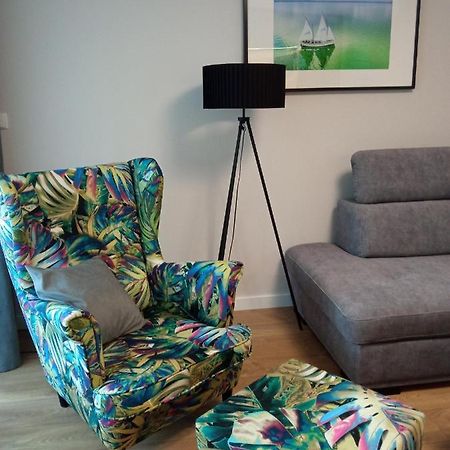 Apartamenty Woda I Las Турава Экстерьер фото