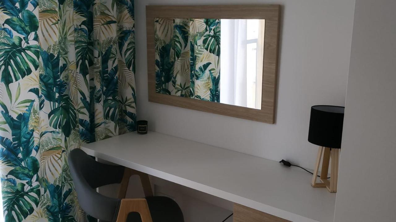 Apartamenty Woda I Las Турава Экстерьер фото