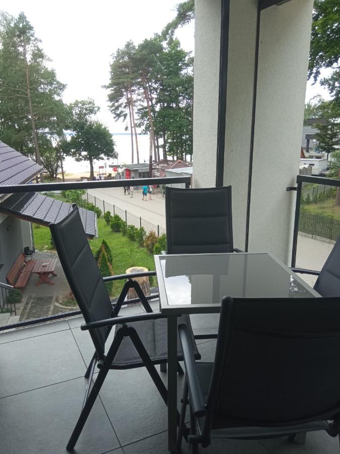 Apartamenty Woda I Las Турава Экстерьер фото
