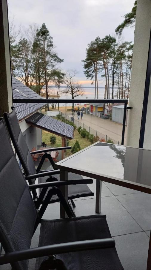 Apartamenty Woda I Las Турава Экстерьер фото